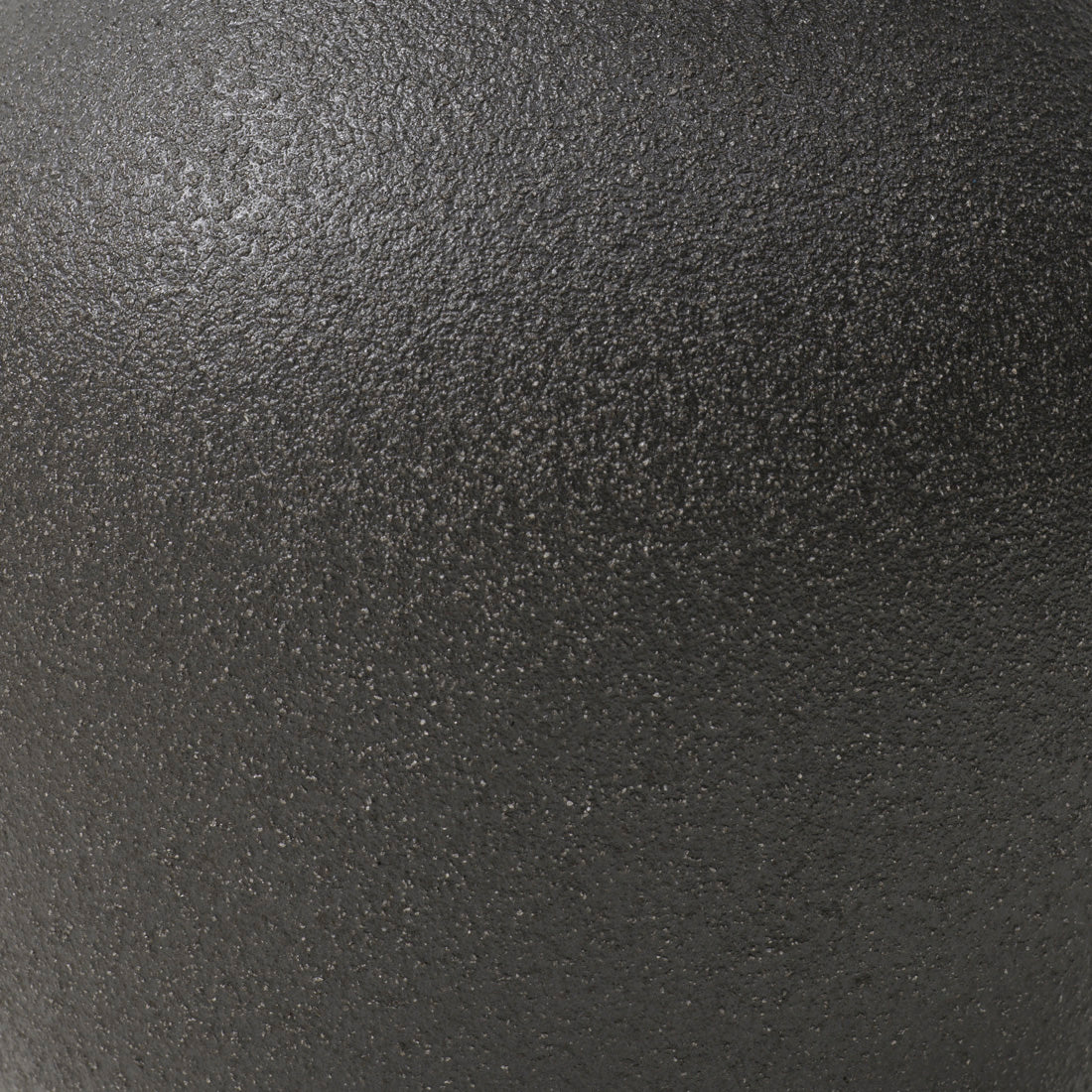 Florentina Vase XS black BROSTE COPENHAGEN – Bild 3