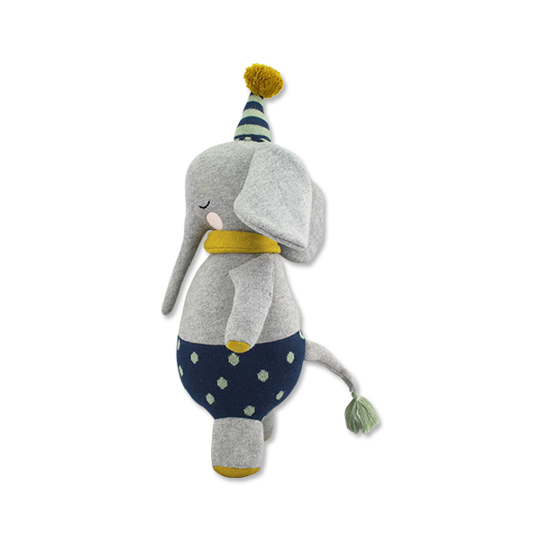 Kuscheltier Elefant Tonie AVA&YVES – Bild 4