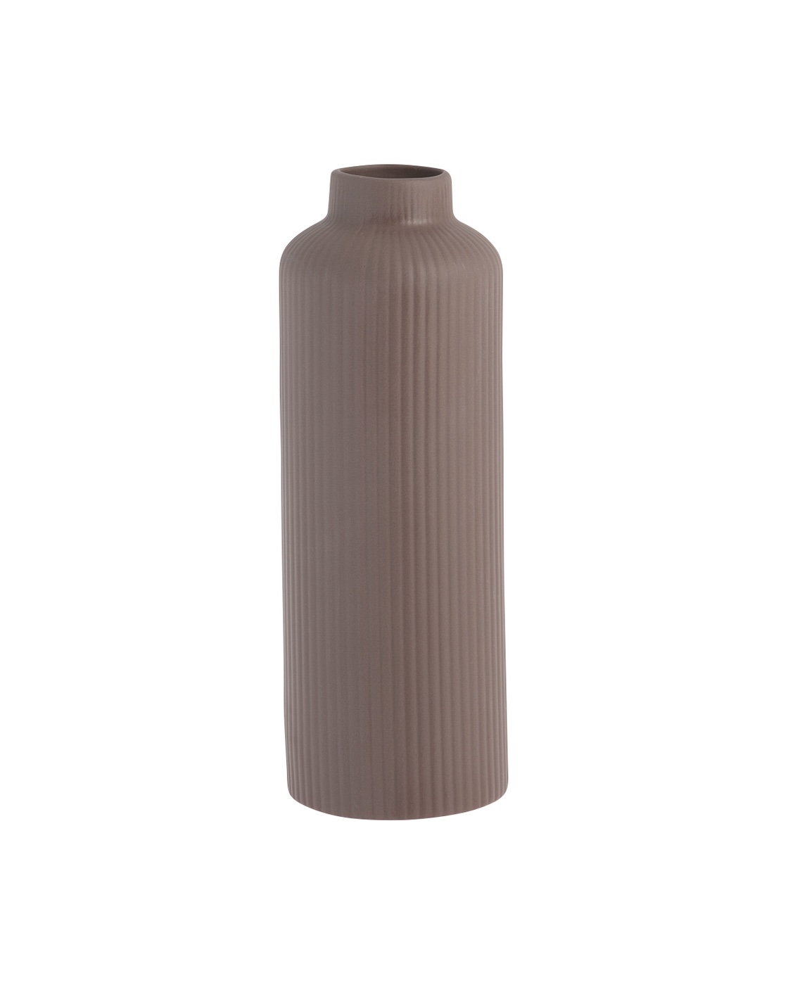 Adala Vase brown STOREFACTORY – Bild 5