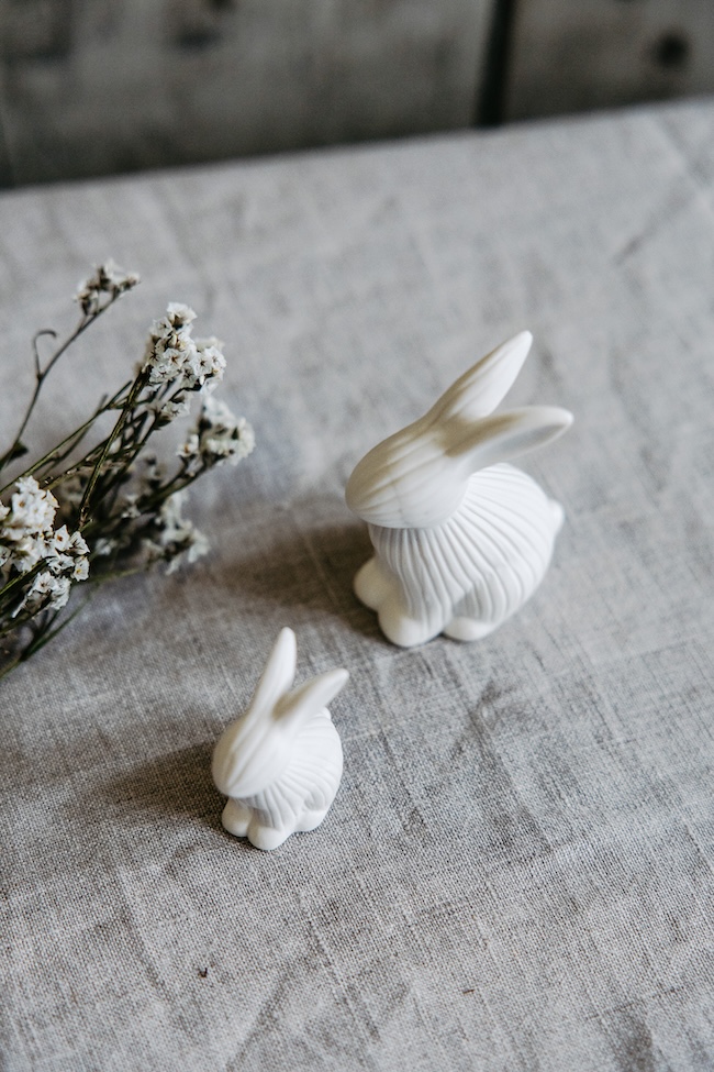 Arthur Osterhase Weiß STOREFACTORY – Bild 3