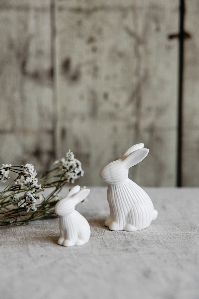 Arthur Osterhase Weiß STOREFACTORY – Bild 4