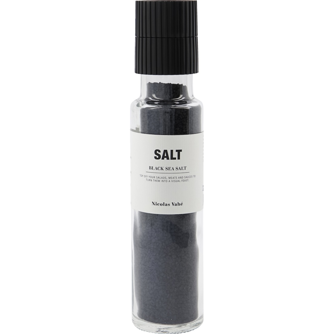 Black Sea Salt NICOLAS VAHE