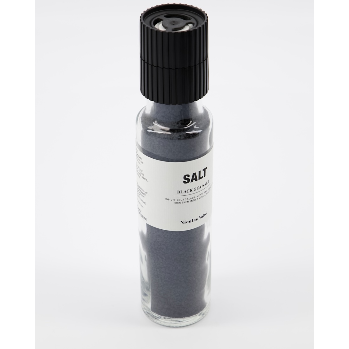 Black Sea Salt NICOLAS VAHE – Bild 3