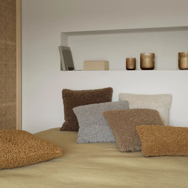 Kissenbezug TEDDY von BLOMUS