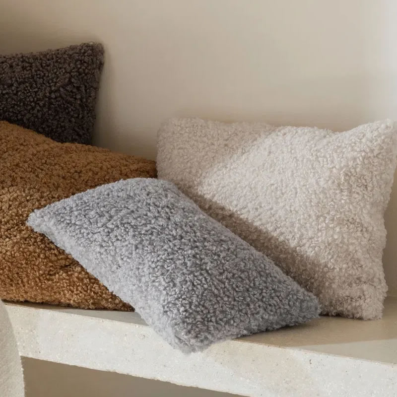 Kissenbezug TEDDY von BLOMUS – Bild 4