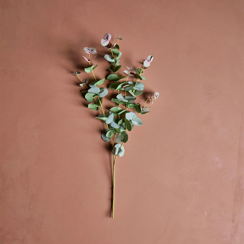 Artificial branch, HDEucalyptus, Grün HOUSE DOCTOR – Bild 2