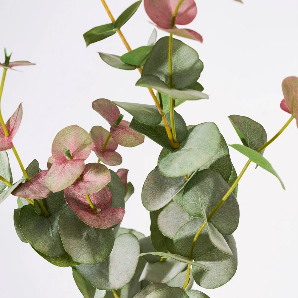 Artificial branch, HDEucalyptus, Grün HOUSE DOCTOR – Bild 4