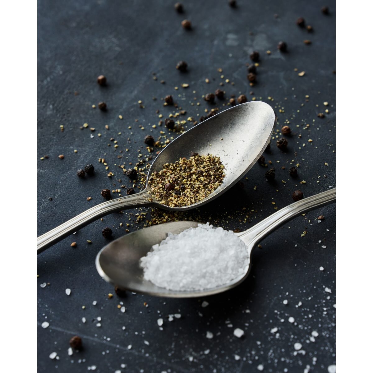 Geschenkbox Salt&Pepper NICOLAS VAHE – Bild 5