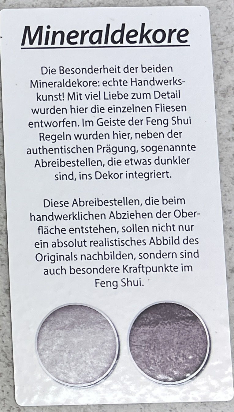 Samurai – Holz Königseiche gekalkt Nautico Silent – Bild 6