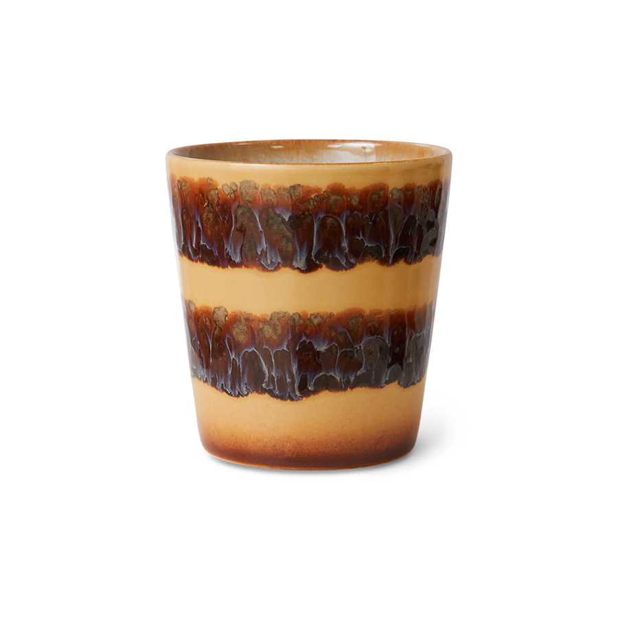 Kaffee Becher Cliffs HKliving