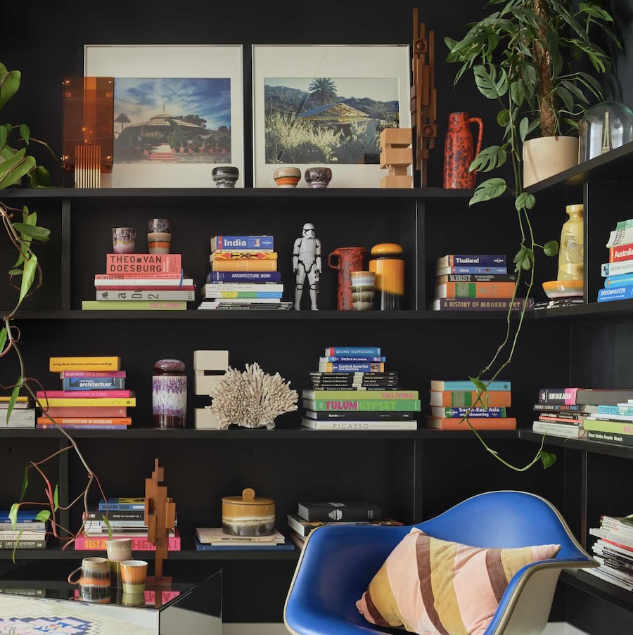 Kaffee Becher Fern HKliving – Bild 4