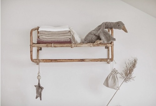 Kuscheltier und Wärmekissen Graugans SENGER – Bild 3