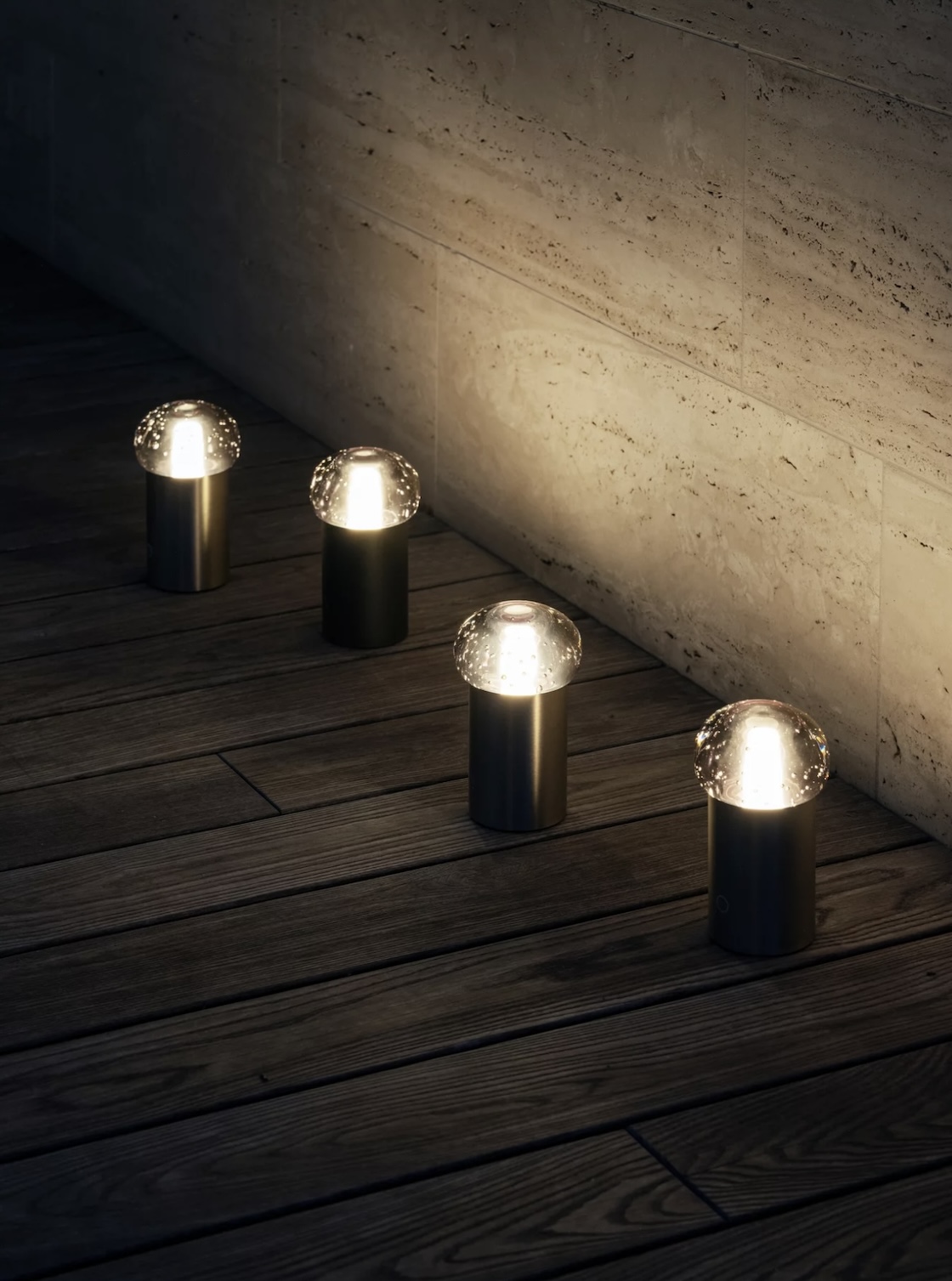 Mobile Leuchte Iris BLOMUS – Bild 5