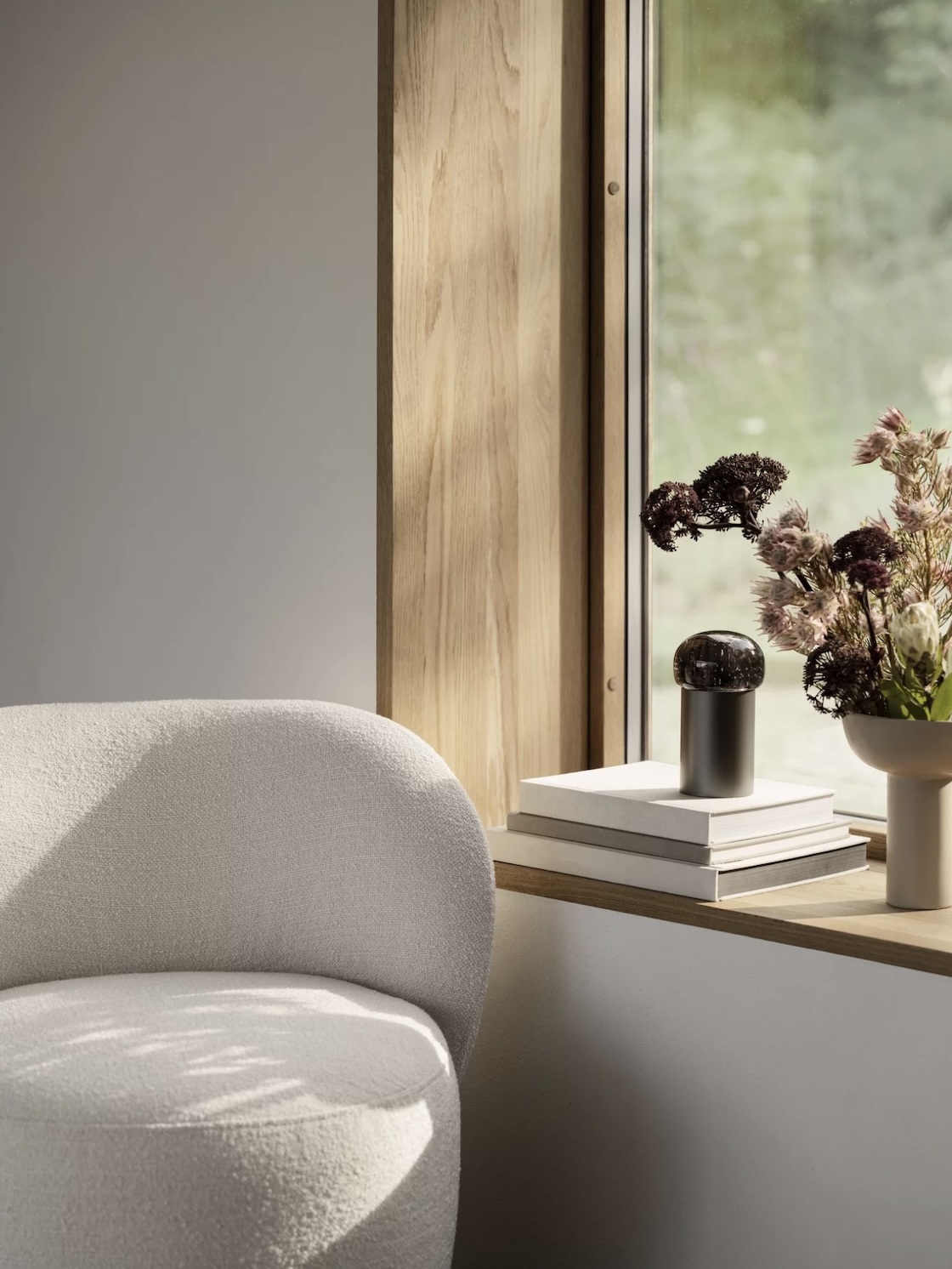 Mobile Leuchte Iris BLOMUS – Bild 6