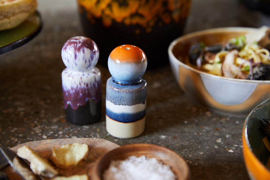 Pepper&Salt Jar Stargaze HKliving – Bild 4