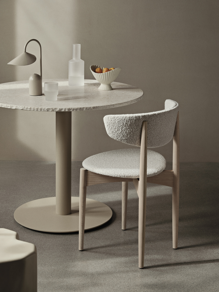 Ripple Gläserset Frosted ferm LIVING – Bild 3