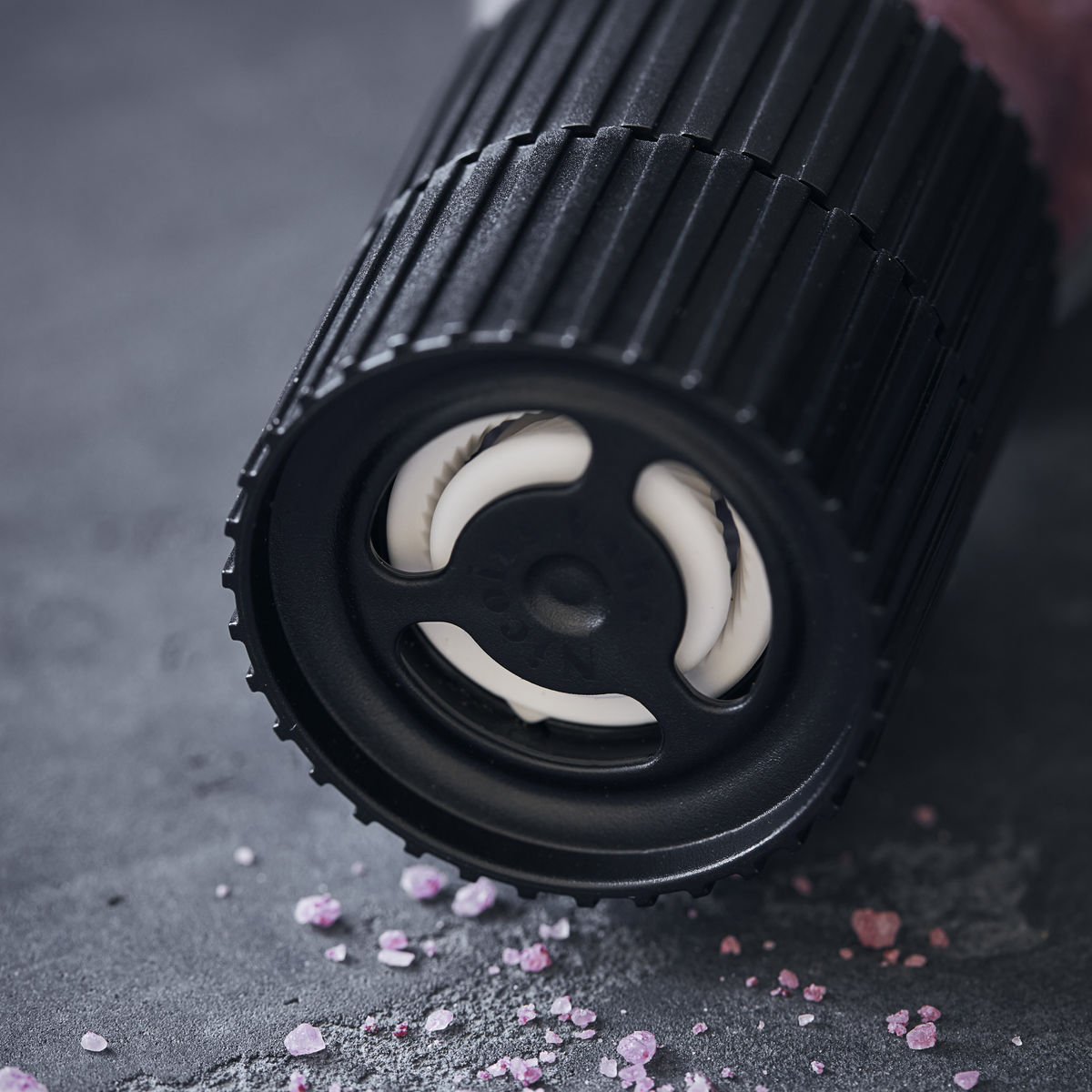 Salz Red Wine & Bay Leaves NICOLAS VAHE – Bild 5