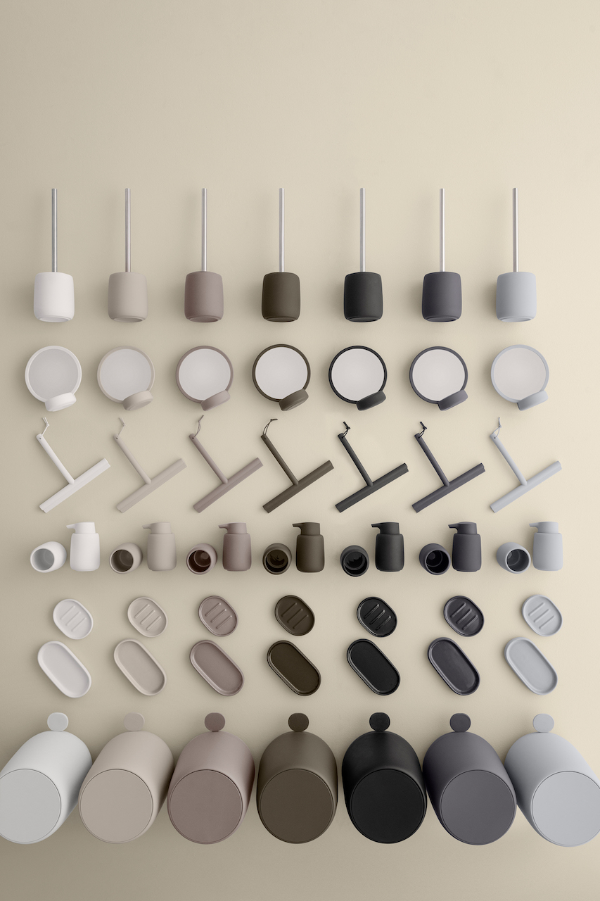 Seifenspender Sono Black BLOMUS – Bild 4