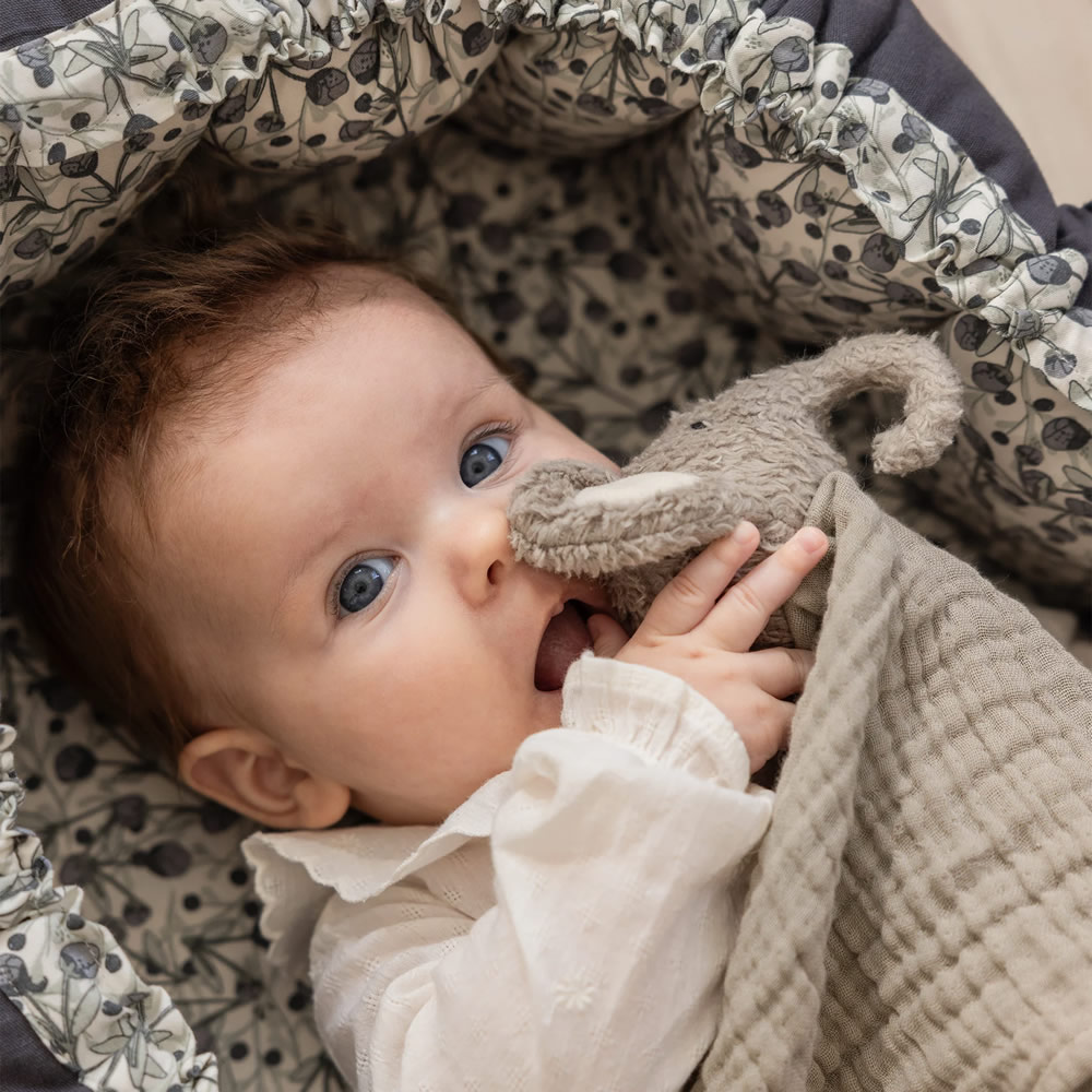 Schmusetuch Finley von Sebra – Bild 4