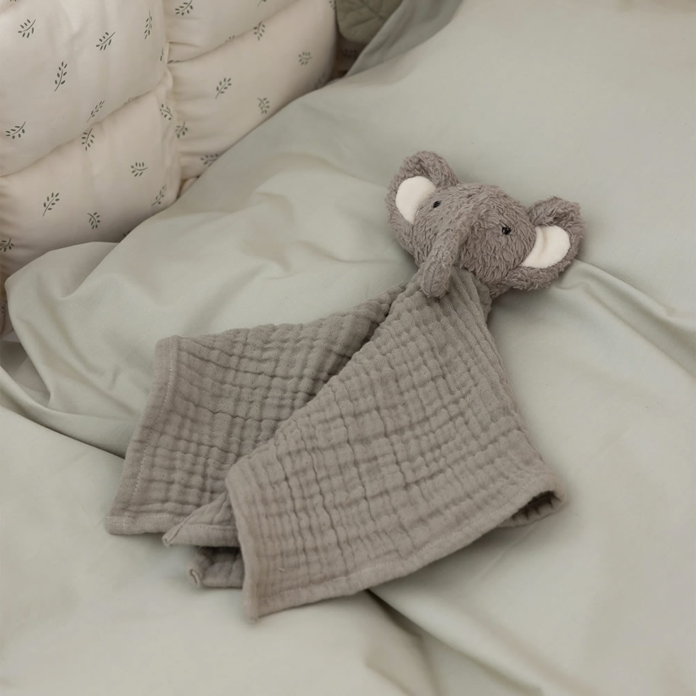 Schmusetuch Finley von Sebra – Bild 2