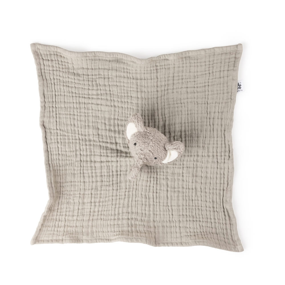 Schmusetuch Finley von Sebra – Bild 5