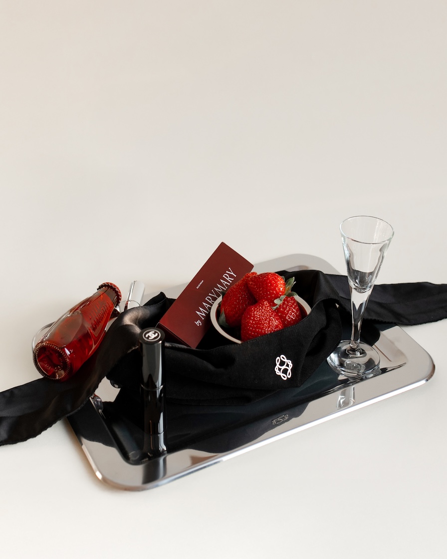 The Samplesize 5ml by MARYMARY – Bild 2