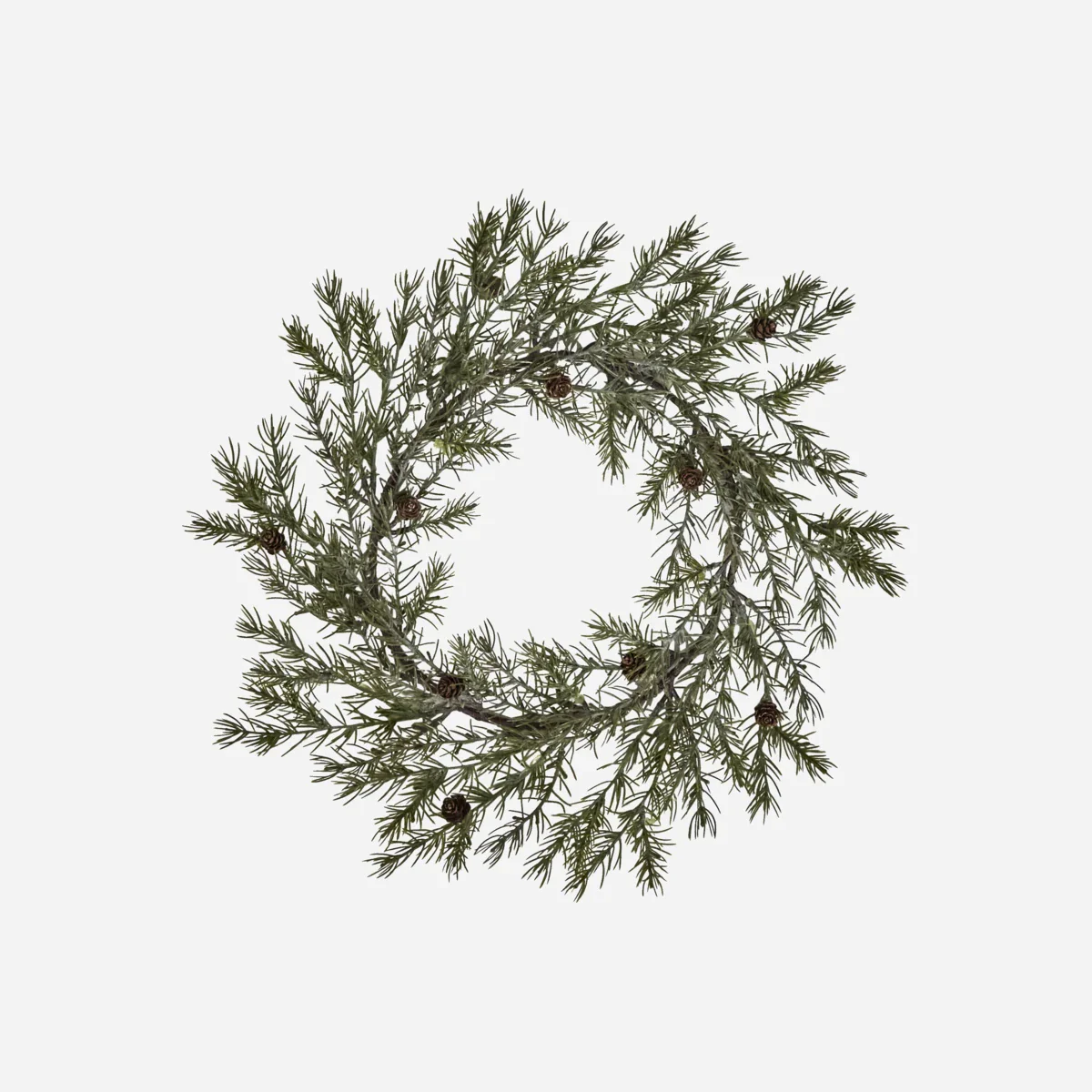 Kranz, HDFrost, Grün von HOUSE DOCTOR – Bild 3